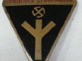 Ww2.vokietijos moteru sajungos zenklelis.
