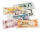 Banknotų albumai - nuotraukos Nr. 12