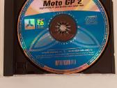 ,Moto Gp 2' Pc CD-rom Žaidimas - nuotraukos Nr. 2