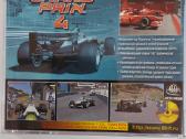 ,Grand Prix 4' 2in1 Pc CD-rom Žaidimas - nuotraukos Nr. 2