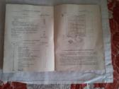 1982m.šaldytuvo''snaigė''knygutė-instrukcija - nuotraukos Nr. 5