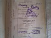 1982m.šaldytuvo''snaigė''knygutė-instrukcija - nuotraukos Nr. 7