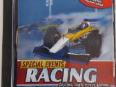 ,Racing' Special Events Pc CD-rom Žaidimas
