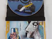 ,Racing' Special Events Pc CD-rom Žaidimas - nuotraukos Nr. 3