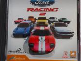 , Ford Racing 2 ' Pc CD-rom Žaidimas
