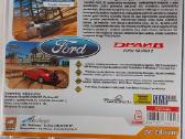 , Ford Racing 2 ' Pc CD-rom Žaidimas - nuotraukos Nr. 2