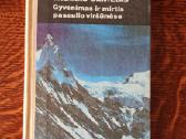 Parduodu knyga"gyvenimas ir mirtis pasaulio viršūn