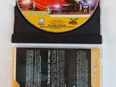,гонщик' Pc CD-rom Žaidimas 6+ - nuotraukos Nr. 3