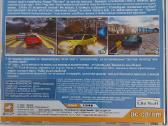 ,уличный Гонщик' Pc CD/dvd-rom Žaidimas - nuotraukos Nr. 2