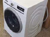 Siemens iq700 komplektas (2019m.) A+++ 8kg - nuotraukos Nr. 10