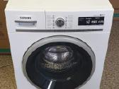 Siemens iq700 komplektas (2019m.) A+++ 8kg - nuotraukos Nr. 8