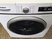 Siemens iq700 komplektas (2019m.) A+++ 8kg - nuotraukos Nr. 7