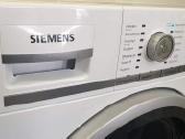 Siemens iq700 komplektas (2019m.) A+++ 8kg - nuotraukos Nr. 5