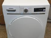 Siemens iq700 komplektas (2019m.) A+++ 8kg - nuotraukos Nr. 9