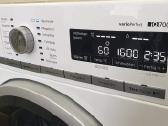 Siemens iq700 komplektas (2019m.) A+++ 8kg - nuotraukos Nr. 3