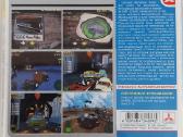 ,Ultimate Demolition Derby' Pc CD-rom Žaidimas - nuotraukos Nr. 2
