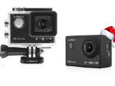 Insta360 X3 nauja veiksmo kamera 360 laipsniu - nuotraukos Nr. 7