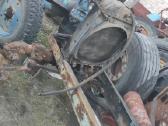 Mtz, Belarus dalys varomi tiltai pilnam komplekte - nuotraukos Nr. 29