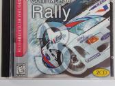 ,Colin Mcrae Rally' 2in1 Pc CD-rom Žaidimas