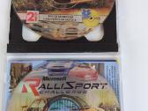 ,Ralli Sport Challenge' Pc CD-rom 2in1 Žaidimas - nuotraukos Nr. 4