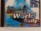 ,World Rally' Pc CD-rom Žaidimas 12+