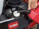 Išpardavimas Toro Mr5075 Nulinio Apsisukimo - nuotraukos Nr. 9