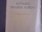 Dvi senos knygos 1939 m.