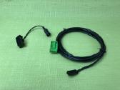 Bluetooth mikrofonas tinka Rns 510 Rcd510 Rns310