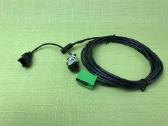Bluetooth mikrofonas tinka Rns 510 Rcd510 Rns310 - nuotraukos Nr. 2
