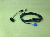 Bluetooth mikrofonas tinka Rns 510 Rcd510 Rns310 - nuotraukos Nr. 3