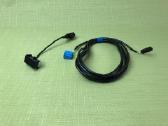 Bluetooth mikrofonas tinka Rns 510 Rcd510 Rns310 - nuotraukos Nr. 4