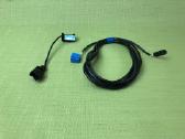 Bluetooth mikrofonas tinka Rns 510 Rcd510 Rns310 - nuotraukos Nr. 5