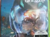 Xbox Mechassault 2