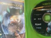 Xbox Mechassault 2 - nuotraukos Nr. 3