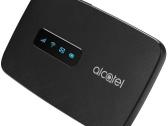 Laisvas ir naujas juodas Alcatel Mw40v 4G modemas - nuotraukos Nr. 3