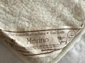 Merino vilnos antklodė ir paklotai - nuotraukos Nr. 3