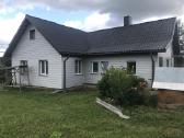 Fasadų šiltinimas. - nuotraukos Nr. 28