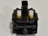 Bmw E39-e53-e61-e70-f07-f11 galines oro pagalves - nuotraukos Nr. 16