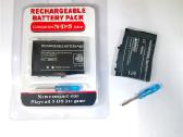 Nintendo DS, Dsi, 3ds priedai: R4, Ace,laidai, bat - nuotraukos Nr. 15
