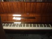 Parduodu pianina Riosler - nuotraukos Nr. 4
