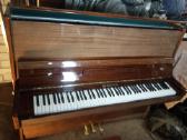 Parduodu pianina Riosler - nuotraukos Nr. 9