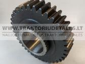 Ford Newholland traktorių dalys - nuotraukos Nr. 29