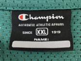 Krepšinio apranga Champion XXL dydis - nuotraukos Nr. 2