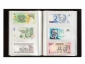 Optima įmautės banknotams leuchtturm - nuotraukos Nr. 11