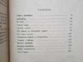 Edita Klat "Bergita ir Andaras" 1977 metai - nuotraukos Nr. 3