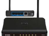 Router maršrutizatorius D-link Dir-300