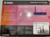 Router maršrutizatorius D-link Dir-300 - nuotraukos Nr. 2