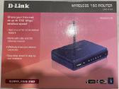 Router maršrutizatorius D-link Dir-300 - nuotraukos Nr. 3