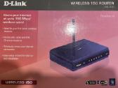Router maršrutizatorius D-link Dir-300 - nuotraukos Nr. 4