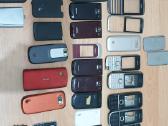 Retesnių telefonų dalys - nuotraukos Nr. 20